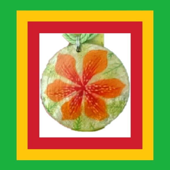 Motherskiss Jewelry - 🇪🇹BUY 1 GET 1 FREE EVERYTHING FLOWER MENAGERIE